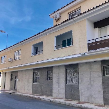 Zenmarina 614 Playa Carihuela Apartment Torremolinos Exterior photo